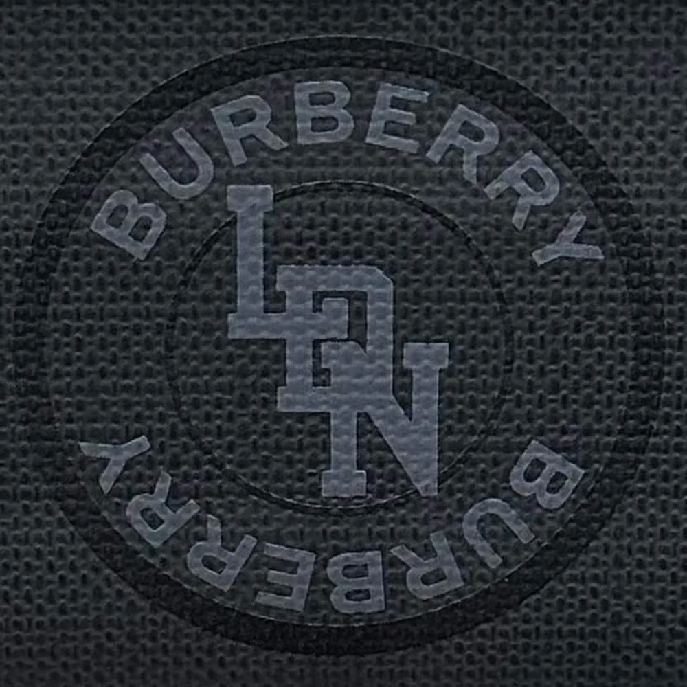 ▪️⚫️ BURBERRY CARDHOLDER ⚫️▪️